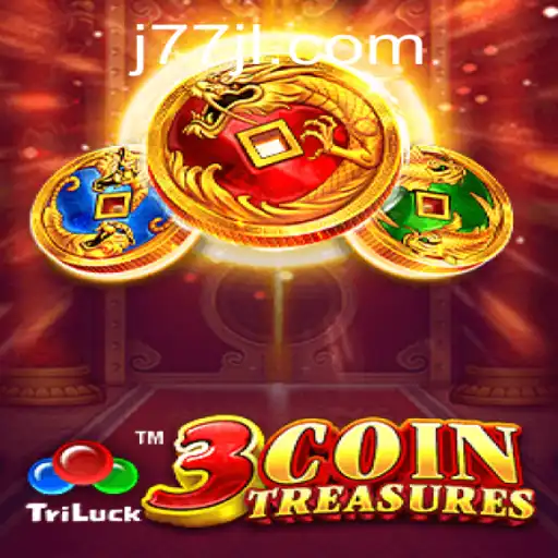 Discover the Exciting World of 3CoinTreasures: A New Era of Gaming