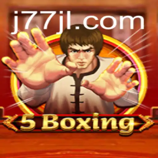 Exploring the Thrilling World of 5Boxing: A New Digital Sports Game