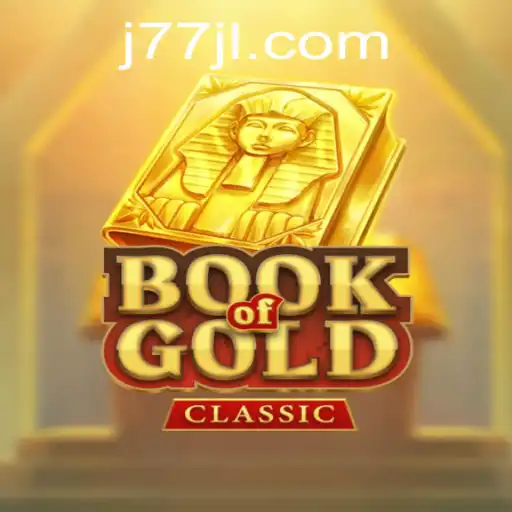 Book Of Gold Classic: An Immersive Gaming Experience