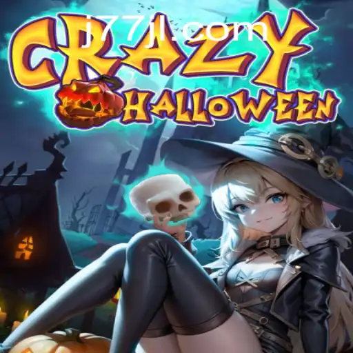 Unleash the Spookiness with CrazyHalloween: An Engaging Adventure by J77.COM