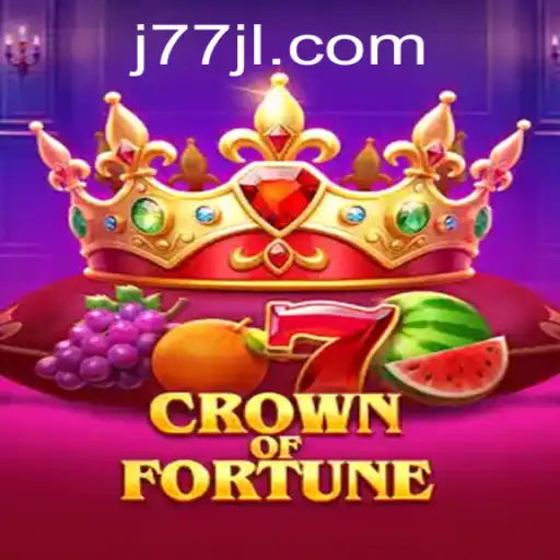 Discover the World of CrownofFortune: An Engaging Experience on J77.COM