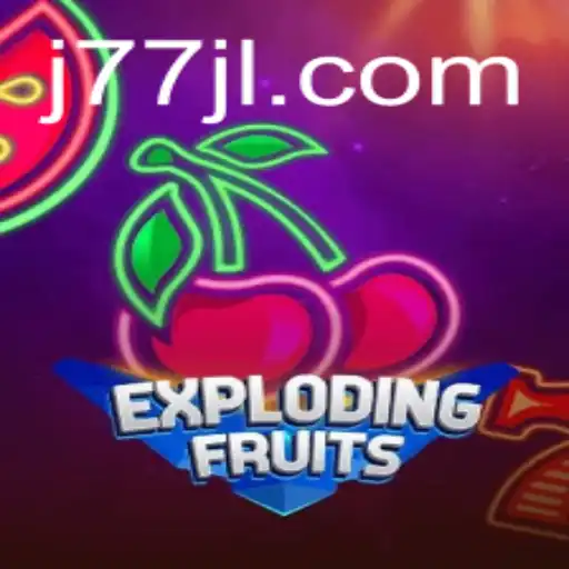 ExplodingFruits: A Fresh Spin on Interactive Gaming