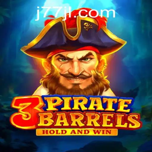 Exploring the Exciting World of 3PirateBarrels: A Complete Guide