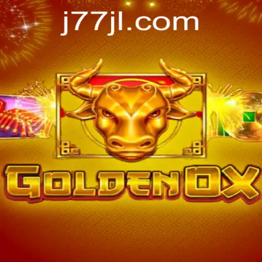 Exploring the Exciting Realm of GoldenOx: An Immersive Gaming Experience with J77.COM