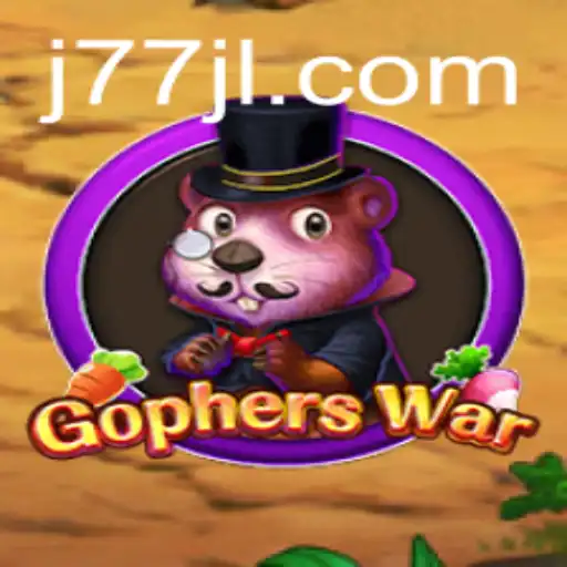 GophersWar: An Exciting New Adventure in the Gaming World