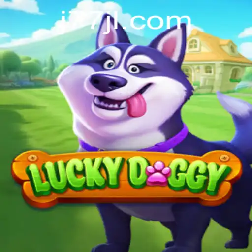 Step into the Exciting World of LuckyDoggy at J77.COM