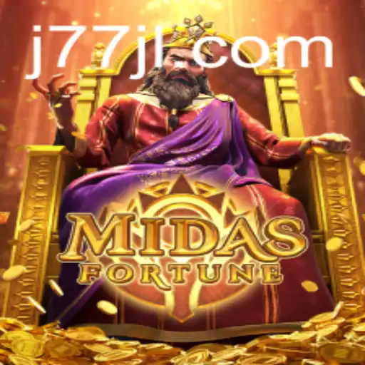 Unveiling the Magic of MidasFortune: A Captivating Gaming Experience