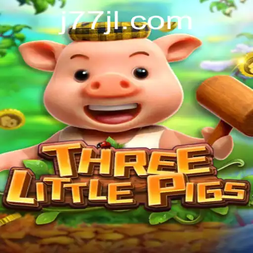 The Enchanting World of THREELITTLEPIGS: A Modern Gaming Adventure