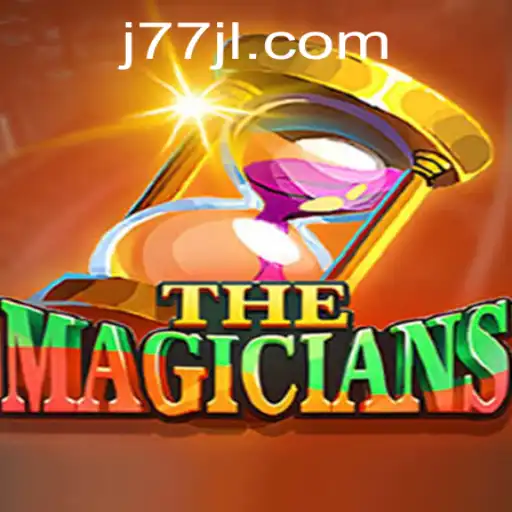 TheMagicians: Unveiling the Enchantment of J77.COM's Latest Game