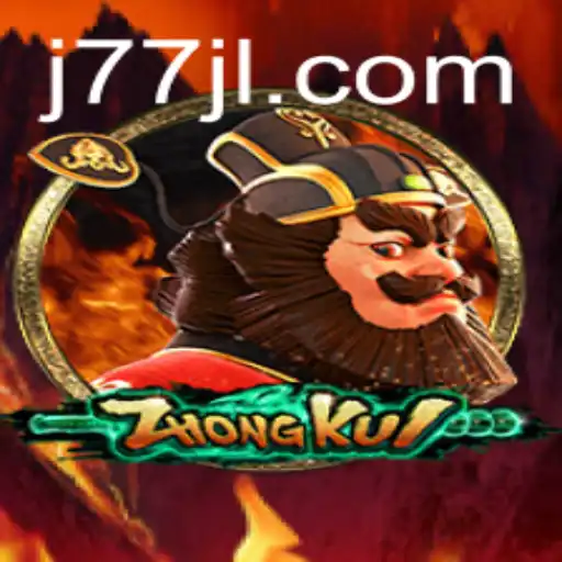 Unveiling ZhongKui: A Deep Dive into the Mysterious World of J77.COM’s Latest Game
