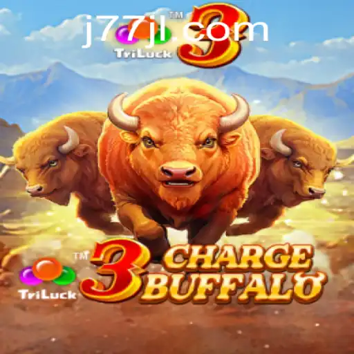 Exploring the Exciting World of 3ChargeBuffalo: A New Age of Gaming