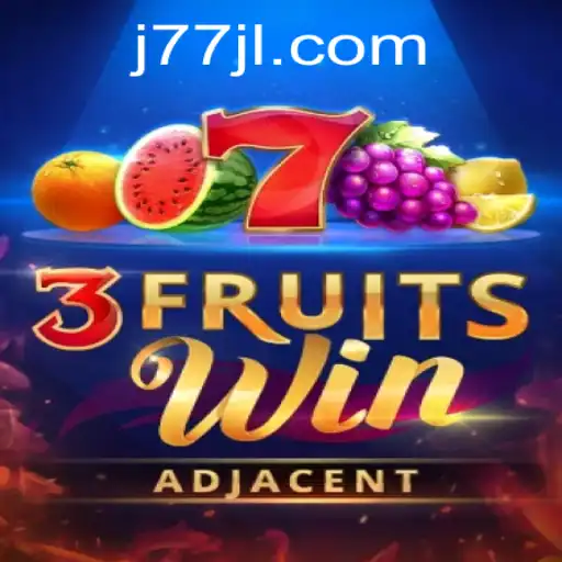 Exploring the Exciting World of 3FruitsWin and J77.COM