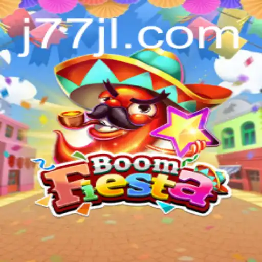 BoomFiesta: Dive Into the Explosive World of Thrilling Gameplay
