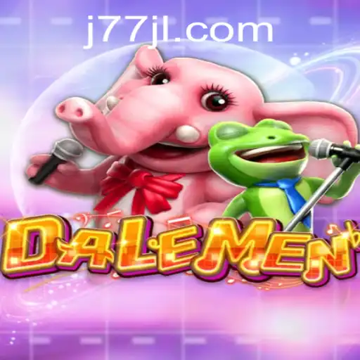 Explore the Exciting World of DALEMEN: A Journey into the Game Universe