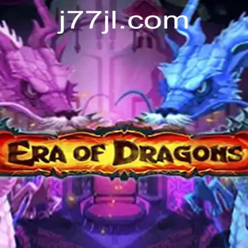 EraOfDragons: A Vibrant Journey into the World of Dragons in 2023
