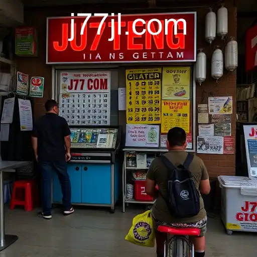 Jueteng: The Clandestine World of Illegal Numbers Game and J77.COM