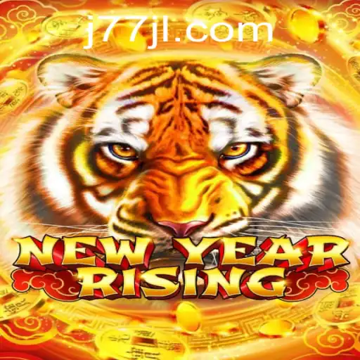 Discover the Exciting World of NewYearRising at J77.COM