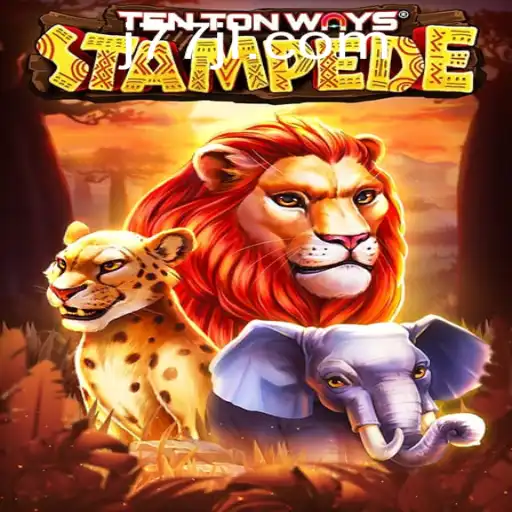 Exploring the Thrilling World of TenTonWaysStampede