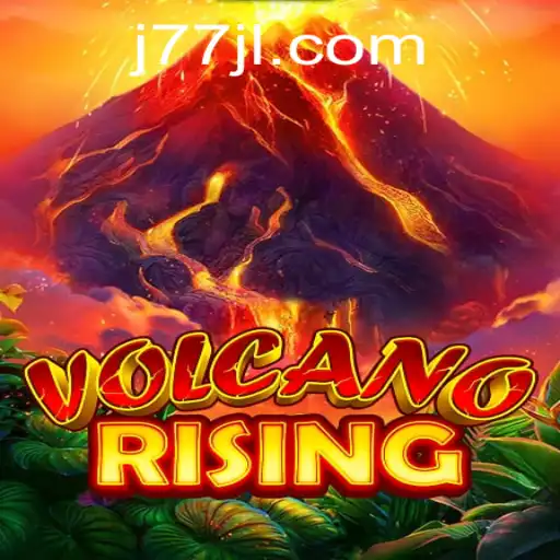 Discovering VolcanoRising: A Thrilling Adventure Game Now Available at J77.COM