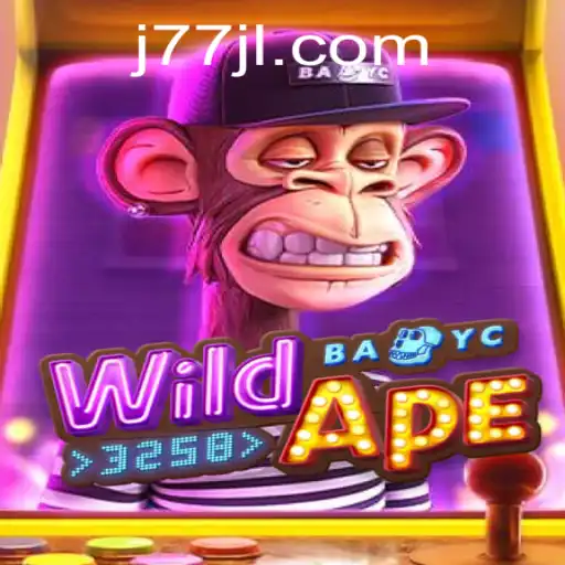 Exploring the Thrilling Universe of WildApe3258 with J77.COM